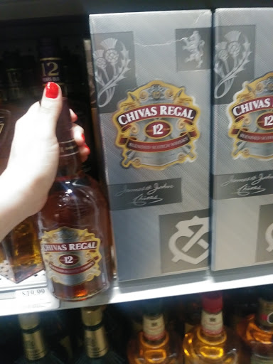 Wine Store «Luekens Liquors», reviews and photos, 41522 US Hwy 19 N, Tarpon Springs, FL 34689, USA