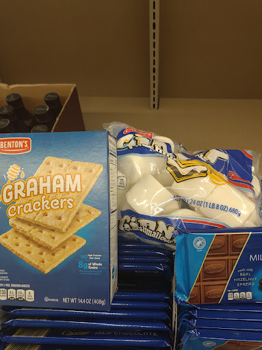 Supermarket «ALDI», reviews and photos, 20076 West Rd, Woodhaven, MI 48183, USA