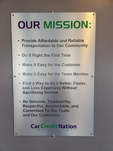 Used Car Dealer «Car Credit Nation», reviews and photos, 1467 Front Royal Pike, Winchester, VA 22602, USA