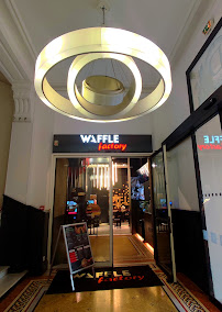 Les plus récentes photos du Restaurant Waffle Factory à Marseille - n°4