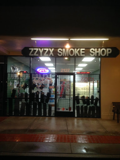 Glass Blower «ZZYZX Smoke Shop», reviews and photos, 2127 Pickwick Dr, Camarillo, CA 93010, USA