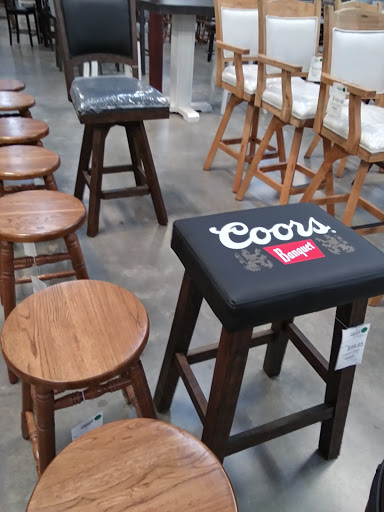 Mattress Store «Unclaimed Freight Company and Liquidation Sales», reviews and photos, 7003 S Cooper St, Arlington, TX 76001, USA