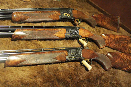 Gun Shop «Country Attic Treasures», reviews and photos, 260 Corwin Nixon Blvd, South Lebanon, OH 45065, USA