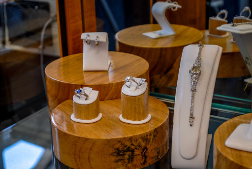 Jeweler «Richard Dolgin Private Jeweler», reviews and photos, 4901 W 119th St, Overland Park, KS 66209, USA