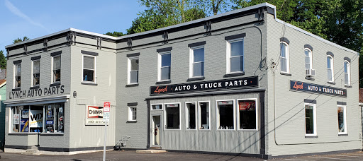 Auto Parts Store «Lynch Auto Parts», reviews and photos, 39 St James St, Kingston, NY 12401, USA