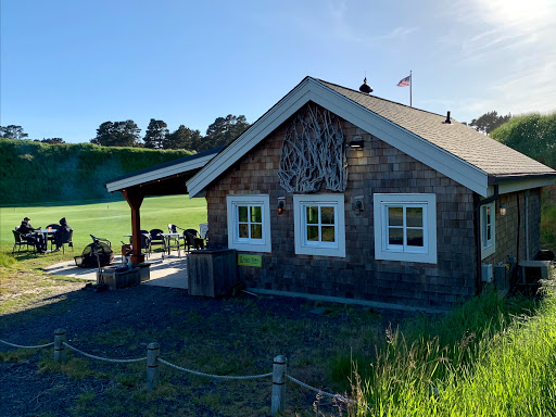 Golf Club «Gearhart Golf Links», reviews and photos, 1157 N Marion Ave, Gearhart, OR 97138, USA