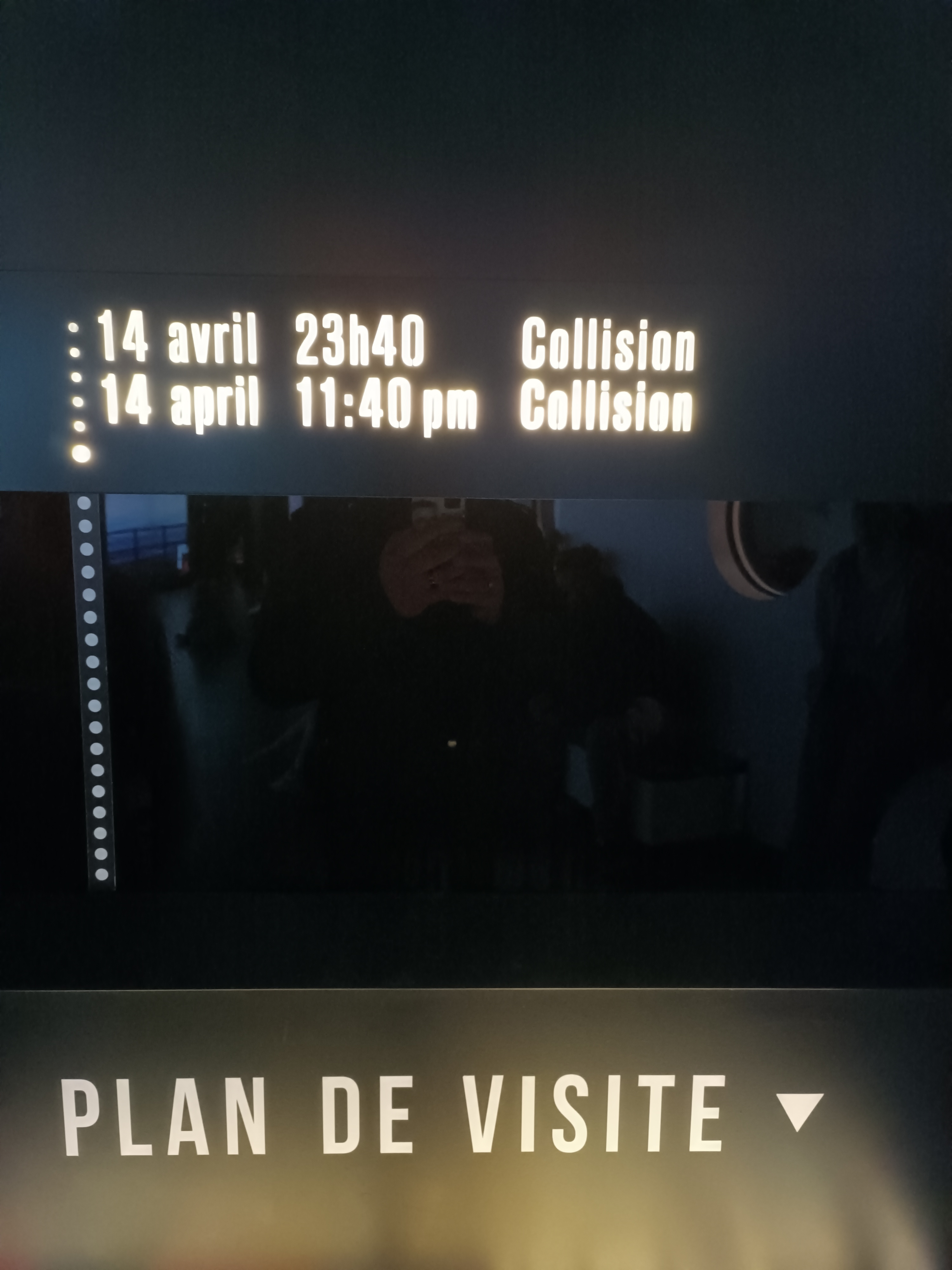 Photo n° 6 de l'avis de Blanc.p fait le 22/04/2023 à 18:21