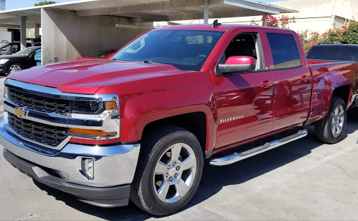 Auto Body Shop «Imperial Body Shop», reviews and photos, 121 Industry Ave, La Habra, CA 90631, USA