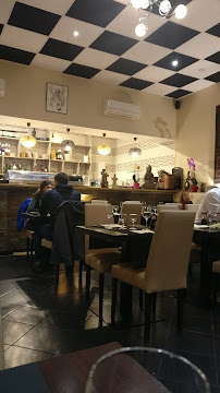 Atmosphère du Restaurant Japonais NEO SAMOURAI à Toulouse - n°9