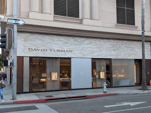 Jewelry Designer «David Yurman», reviews and photos, 371 N Rodeo Dr, Beverly Hills, CA 90210, USA