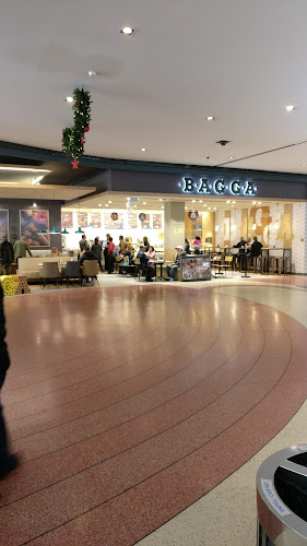 BAGGA Norte Shopping - Cafeteria
