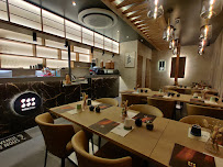 Atmosphère du Restaurant japonais Sushi Design Le Bouscat - n°2