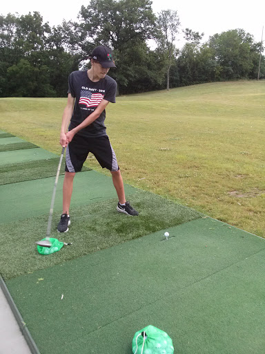 Golf Course «Indian Trails Golf Course», reviews and photos, 2776 Kalamazoo Avenue Southeast, Grand Rapids, MI 49507, USA