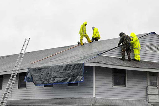 Minneapolis Roofing Repair in Bloomington, Minnesota