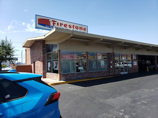 Firestone Complete Auto Care