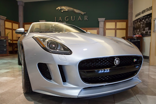 Jaguar Dealer «Jaguar Nashville», reviews and photos, 3 Cadillac Dr, Brentwood, TN 37027, USA
