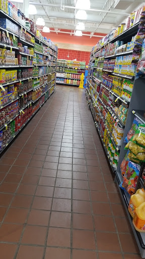 Mexican Grocery Store «Fiesta Market», reviews and photos, 939 E Irving Park Rd, Streamwood, IL 60107, USA