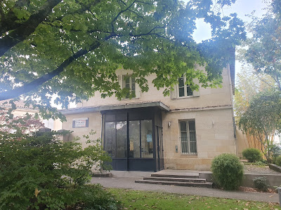 Police municipale de Saint-Médard en Jalles à Saint-Médard-en-Jalles