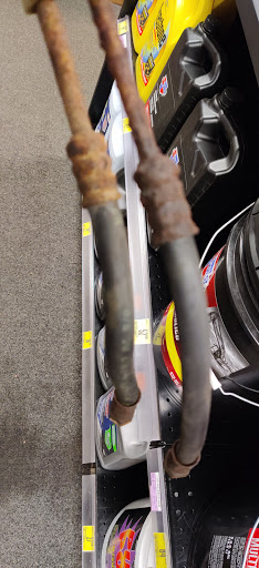 Auto Parts Store «Advance Auto Parts», reviews and photos, 1228 Forest Pkwy, West Deptford, NJ 08066, USA