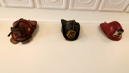 Museum «Indianapolis Fire Fighters Museum», reviews and photos, 748 Massachusetts Ave, Indianapolis, IN 46204, USA