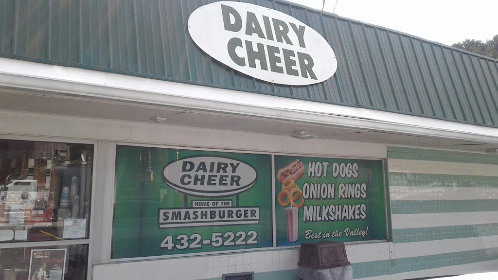 Dairy Cheer 41501