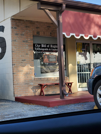 A & N Sports Inc, 501 S French Ave, Sanford, FL 32771, USA, 