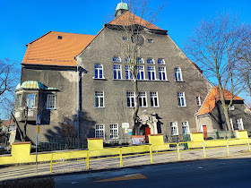 Szkoła Podstawowa nr 2 im. Bolesława Chrobrego
