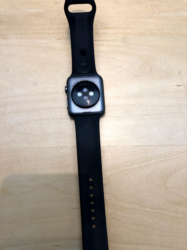 Computer Store «Apple City Creek Center», reviews and photos, 50 Main St, Salt Lake City, UT 84101, USA