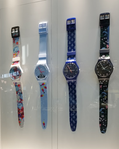 Swatch Laval Carrefour