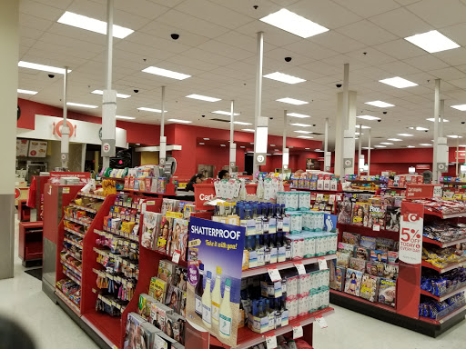 Department Store «Target», reviews and photos, 2112 W Peterson Ave, Chicago, IL 60659, USA