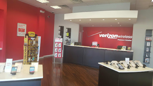 Cell Phone Store «Verizon Authorized Retailer, TCC», reviews and photos, 42 N West End Blvd, Quakertown, PA 18951, USA