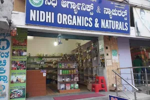 nidhi organics image