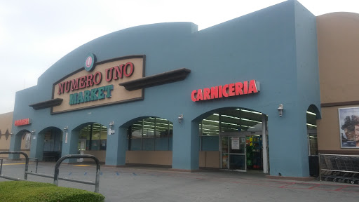 Numero Uno Market