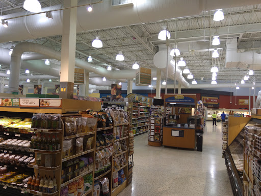 Supermarket «Publix Super Market at The Market at Southside», reviews and photos, 2873 S Orange Ave, Orlando, FL 32806, USA