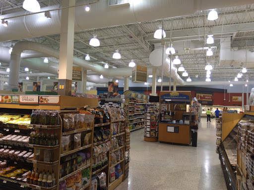 Supermarket «Publix Super Market at The Market at Southside», reviews and photos, 2873 S Orange Ave, Orlando, FL 32806, USA