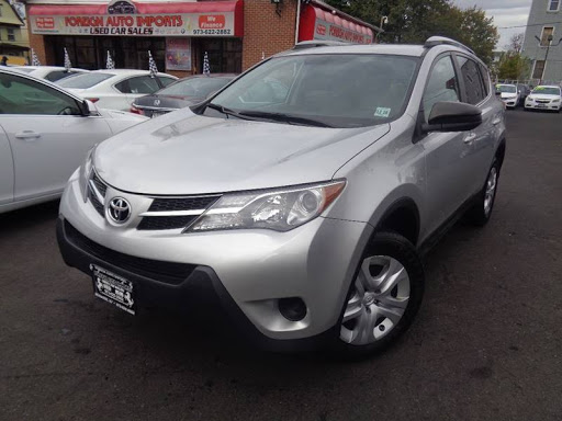 Used Car Dealer «Foreign Auto Imports», reviews and photos, 995 Clinton Ave, Irvington, NJ 07111, USA