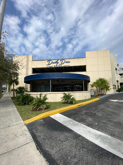 Restaurant El Patio - 700 S Royal Poinciana Blvd, Miami Springs, FL 33166