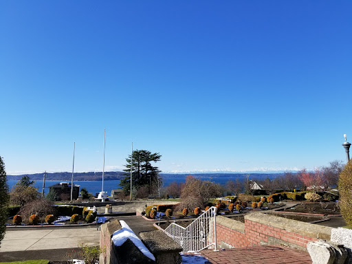 Wedding Venue «Landmark Event Center», reviews and photos, 23660 Marine View Dr S, Des Moines, WA 98198, USA