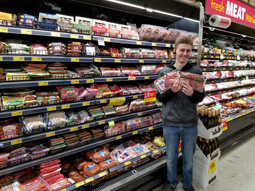 Grocery Store «Grocery Outlet bargain market», reviews and photos, 1130 Los Osos Valley Rd, Los Osos, CA 93402, USA