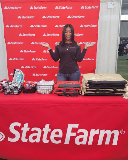 Insurance Agency «Kandiss Ecton - State Farm Insurance Agent», reviews and photos