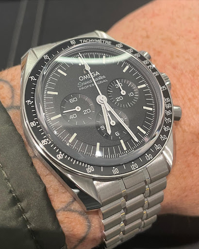 Jeweler «Traditional Jewelers», reviews and photos, 817 Newport Center Dr, Newport Beach, CA 92660, USA