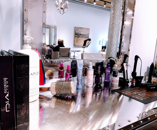 Beauty Salon «The Hills Salon & Spa», reviews and photos, 8912 E Pinnacle Peak Rd # 4, Scottsdale, AZ 85255, USA