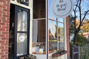 Perfect Blend Yarn & Tea Shop image