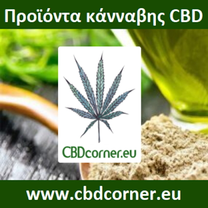 cbdcorner.eu