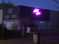 Photos du propriétaire du AK space restaurant à La Ville-aux-Dames - n°5