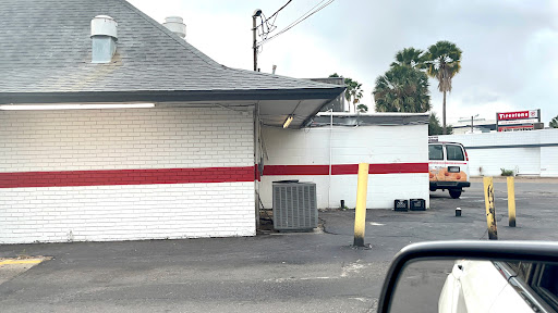 Donut Shop «Shipley Do-Nuts», reviews and photos, 1501 N 10th St, McAllen, TX 78501, USA