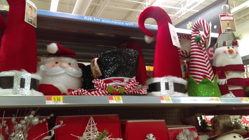 Department Store «Walmart Supercenter», reviews and photos, 5100 Okeechobee Rd, Fort Pierce, FL 34947, USA