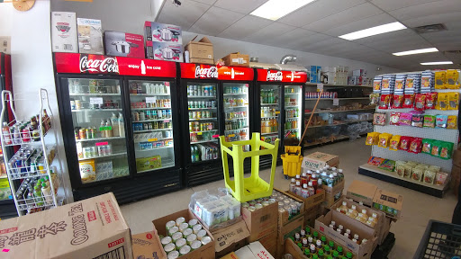 Asian grocery store El Paso