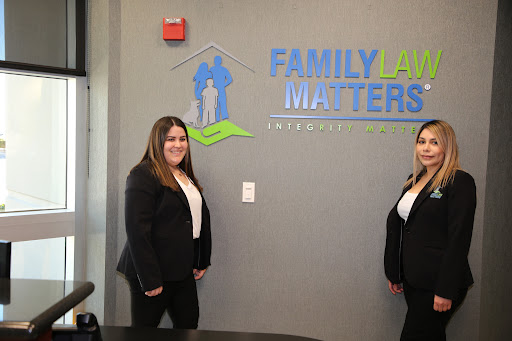 Family Law Attorney «Family Law Matters», reviews and photos