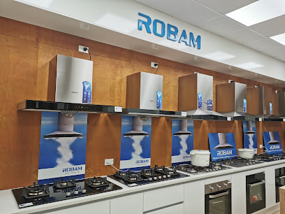 ROBAM Appliances Auckland